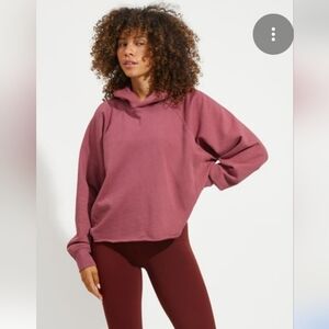 Left On Friday Homerun Hoodie, S/M. EUC.